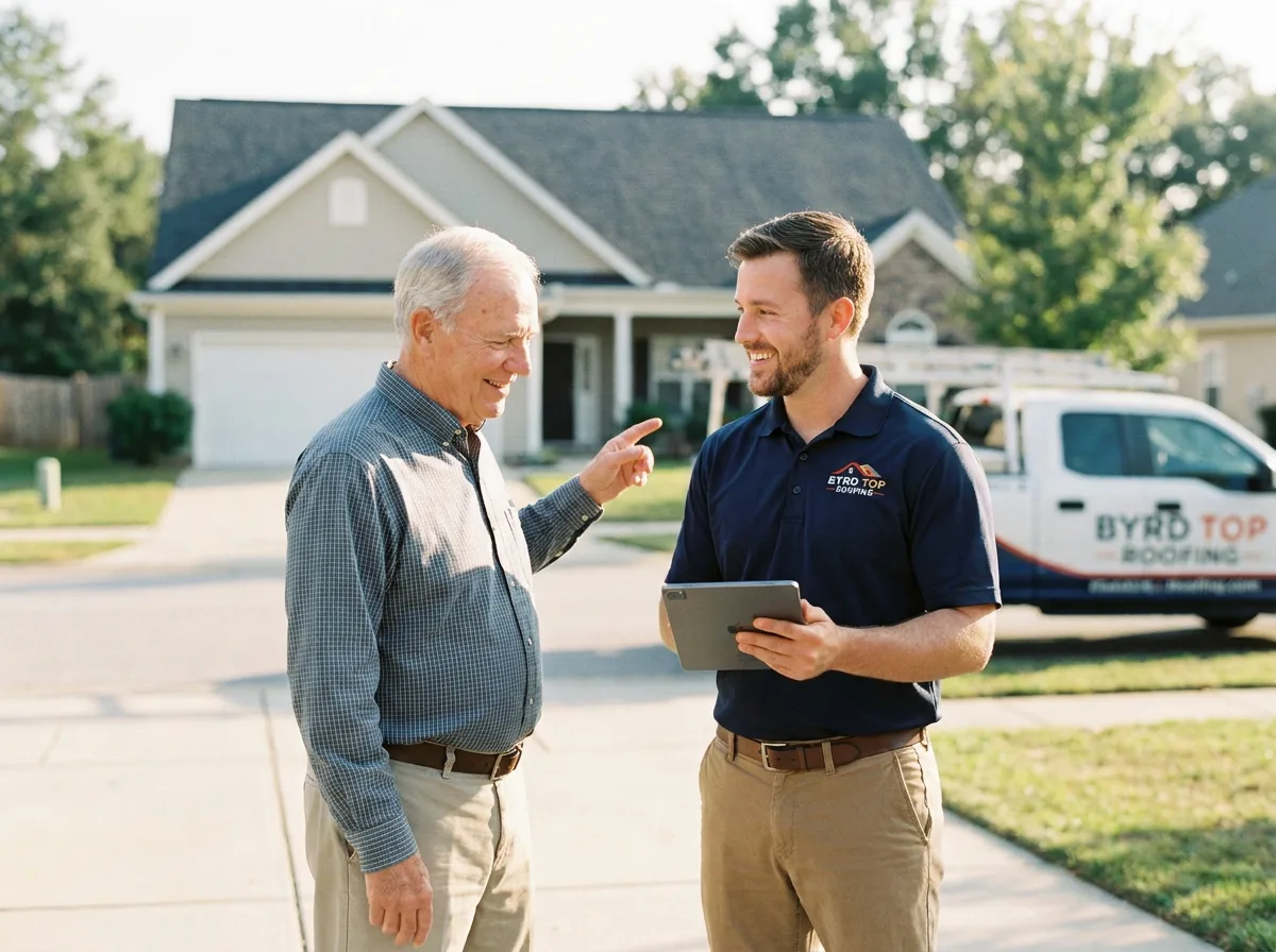 Roofing Crownsville, MD FAQs